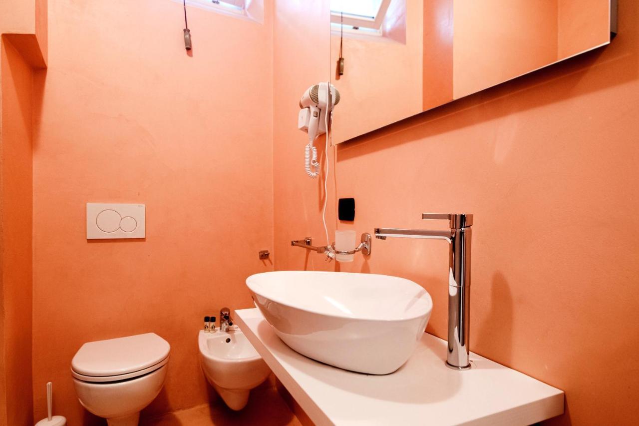 Blue Loft - The House Of Travelers Apartment Como Exterior photo