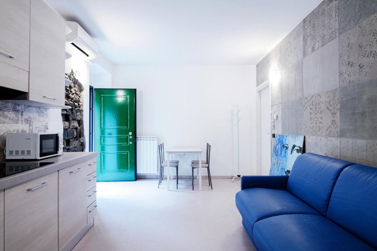 Blue Loft - The House Of Travelers Apartment Como Exterior photo