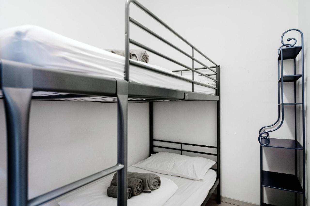 Blue Loft - The House Of Travelers Apartment Como Exterior photo