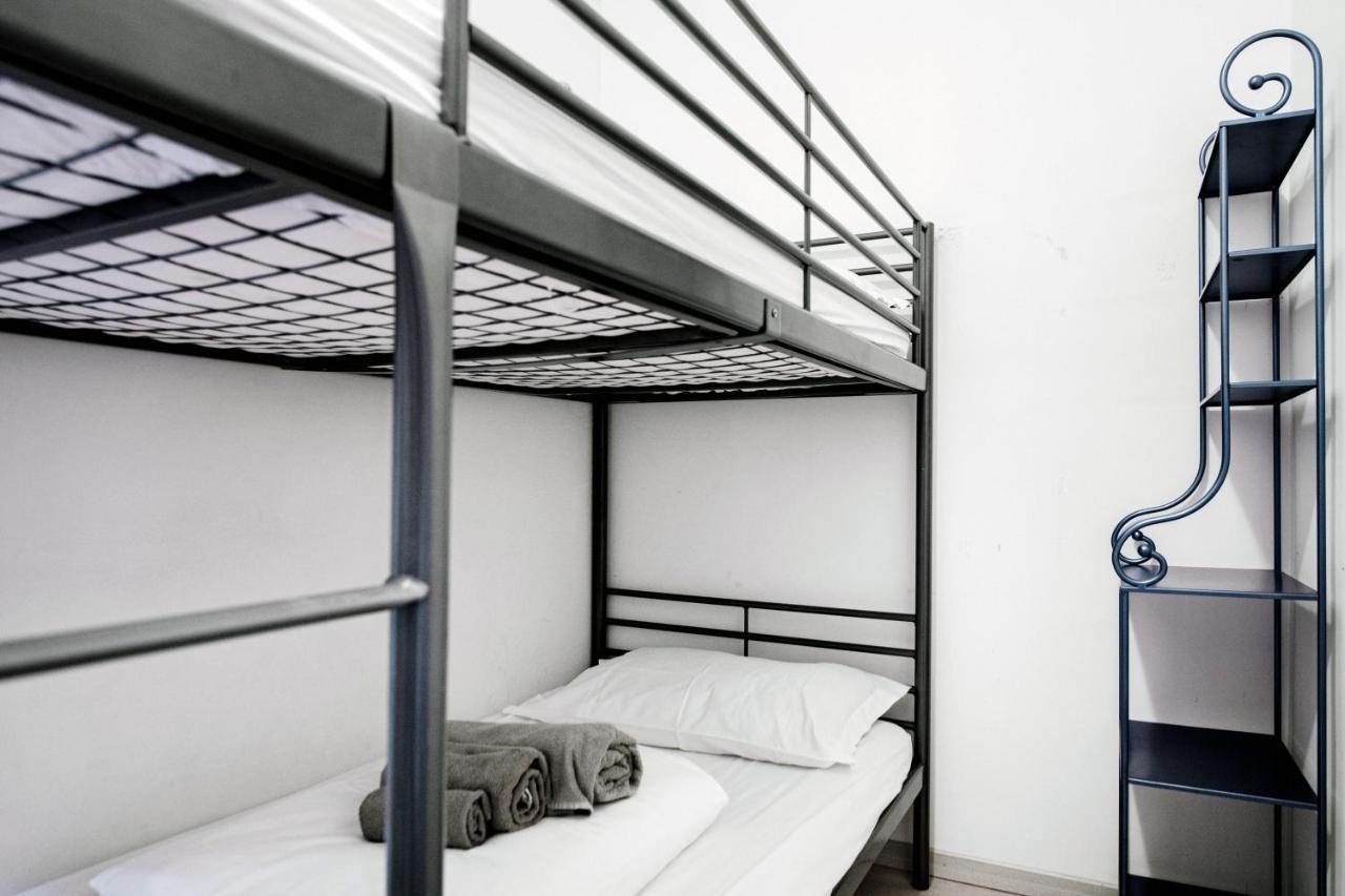 Blue Loft - The House Of Travelers Apartment Como Exterior photo