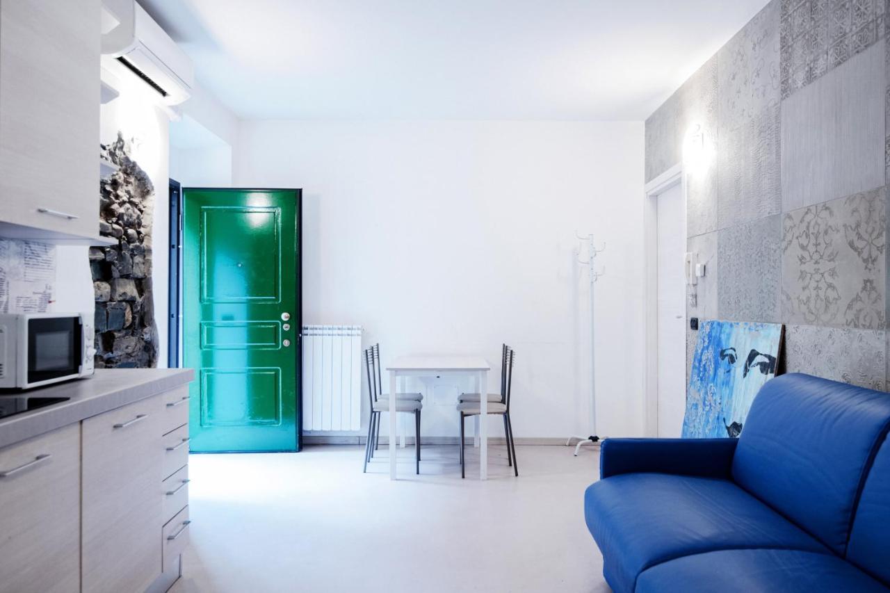 Blue Loft - The House Of Travelers Apartment Como Exterior photo